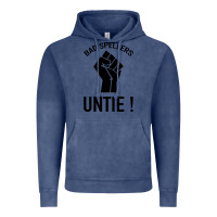 Vintage Denim Bad Spellers Vintage Hoodie - Bettercallsaul