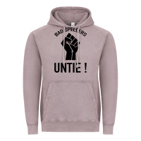 Vintage Zinc Bad Spellers Vintage Hoodie - Bettercallsaul