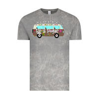 Cloud Rock In a World Full of Kooks Be a Pogue Vintage Tee - Bettercallsaul