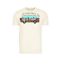 Vintage Arctic In a World Full of Kooks Be a Pogue Vintage Tee - Bettercallsaul
