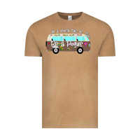 Vintage Camel In a World Full of Kooks Be a Pogue Vintage Tee - Bettercallsaul