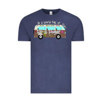 Vintage Denim In a World Full of Kooks Be a Pogue Vintage Tee - Bettercallsaul