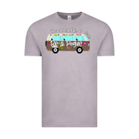 Vintage Zinc In a World Full of Kooks Be a Pogue Vintage Tee - Bettercallsaul
