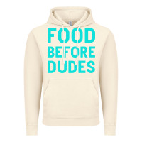 Vintage Artic Food Before Dudes Vintage Hoodie - Bettercallsaul