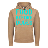 Vintage Coffee Food Before Dudes Vintage Hoodie - Bettercallsaul