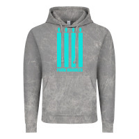 Cloud Rock fork handles Vintage Hoodie - Bettercallsaul