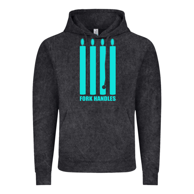 Fork Handles Vintage Hoodie by Bettercallsaul | Teevron
