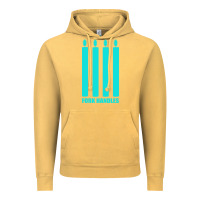 Vintage Mustard fork handles Vintage Hoodie - Bettercallsaul