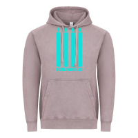 Vintage Zinc fork handles Vintage Hoodie - Bettercallsaul