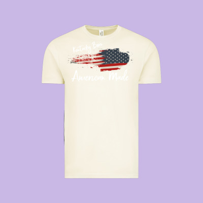 Kentucky Vintage Tee Designed By Bettercallsaul