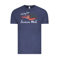 Vintage Denim Kentucky Vintage Tee - Bettercallsaul