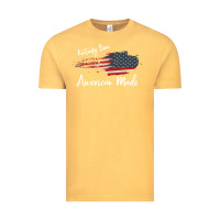 Vintage Mustard Kentucky Vintage Tee - Bettercallsaul