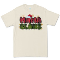 Bone mama claus Premium Tee - MaliasSmallBusiness