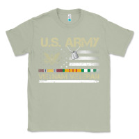 Matcha Vietnam Veteran Shirt US Army Veteran Day Women Me Classic Tee - tuanDangUi