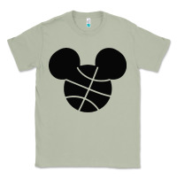 Matcha basketball soft cotton Classic Tee - tuanDangUi