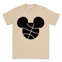 Mushroom basketball soft cotton Classic Tee - tuanDangUi
