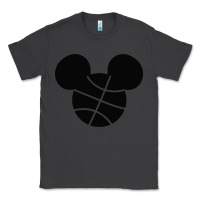 Smoke basketball soft cotton Classic Tee - tuanDangUi