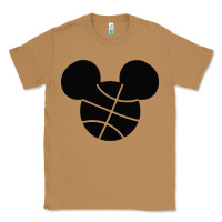Toasted Coconut basketball soft cotton Classic Tee - tuanDangUi