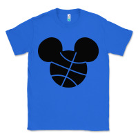 True Royal basketball soft cotton Classic Tee - tuanDangUi
