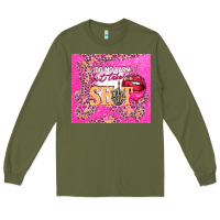 Army Green do no harm but take no shit Long Sleeve Tee - TumblerDesignByShophia