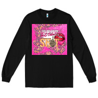 Black do no harm but take no shit Long Sleeve Tee - TumblerDesignByShophia