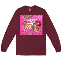 Do No Harm But Take No Shit Long Sleeve Tee | Teevron