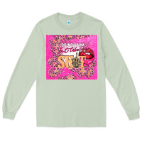 Matcha do no harm but take no shit Long Sleeve Tee - TumblerDesignByShophia