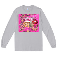 Moon Dust do no harm but take no shit Long Sleeve Tee - TumblerDesignByShophia