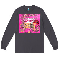 Smoke do no harm but take no shit Long Sleeve Tee - TumblerDesignByShophia