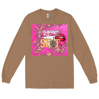 Toasted Coconut do no harm but take no shit Long Sleeve Tee - TumblerDesignByShophia
