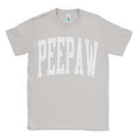 Moon Dust peepaw grandpa new grandfather fathers Classic Tee - tuanDangUi