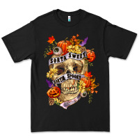 Black Sorta sweet sorta spooky Premium Tee - RanaPortraitStore