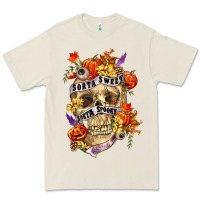 Bone Sorta sweet sorta spooky Premium Tee - RanaPortraitStore