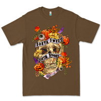 Cacao Sorta sweet sorta spooky Premium Tee - RanaPortraitStore