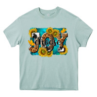 Choose Joy Heavy Core Tee | Teevron