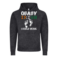 Vintage Black O' Baby Irish I Could Drink Vintage Hoodie - Bettercallsaul