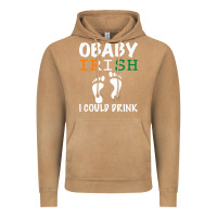 Vintage Camel O' Baby Irish I Could Drink Vintage Hoodie - Bettercallsaul