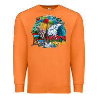Beach Please Premium Sweatshirt | Teevron