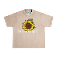 French Oak Kentucky Girl Urban Heavy Tee - Bettercallsaul