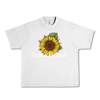 Lunar Rock Kentucky Girl Urban Heavy Tee - Bettercallsaul