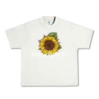 Pistachio Kentucky Girl Urban Heavy Tee - Bettercallsaul
