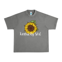 Tornado Kentucky Girl Urban Heavy Tee - Bettercallsaul