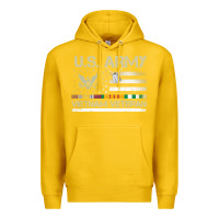 Lemon Vietnam Veteran Shirt US Army Veteran Day Women Me Premium Hoodie - tuanDangUi