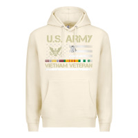 Tofu Vietnam Veteran Shirt US Army Veteran Day Women Me Premium Hoodie - tuanDangUi