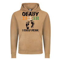 Vintage Camel O' Baby Irish I Could Drink Vintage Hoodie - Bettercallsaul