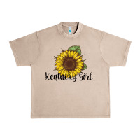 French Oak Kentucky Girl Urban Heavy Tee - Bettercallsaul