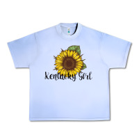 Grape Ice Kentucky Girl Urban Heavy Tee - Bettercallsaul