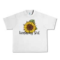 Lunar Rock Kentucky Girl Urban Heavy Tee - Bettercallsaul