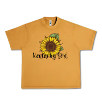 Peanut Butter Kentucky Girl Urban Heavy Tee - Bettercallsaul