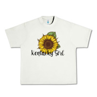 Pistachio Kentucky Girl Urban Heavy Tee - Bettercallsaul